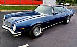 1976 Camaro Thumbnail 1