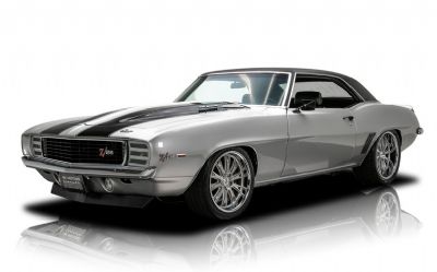 Photo of a 1969 Chevrolet Camaro Z28 for sale