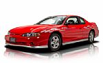 2000 Chevrolet Monte Carlo SS Pace Car Editio