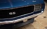 1969 Camaro RS/SS 396C.I. Big Block Thumbnail 17