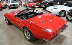 1969 Corvette Convertible Thumbnail 41