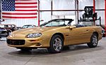 1998 Camaro Convertible Thumbnail 1