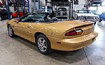 1998 Camaro Convertible Thumbnail 5