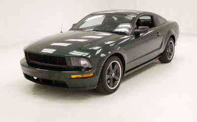 Photo of a 2008 Ford Mustang Bullitt for sale