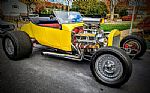 1923 Ford T Bucket