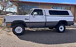 1992 RAM 350 Thumbnail 2