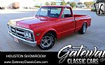 1971 GMC C1500