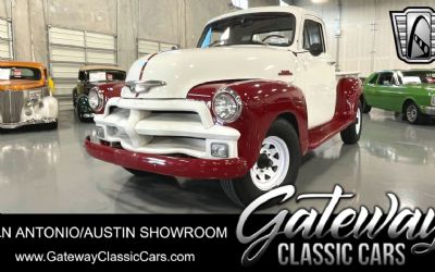 Photo of a 1954 Chevrolet 3600 for sale