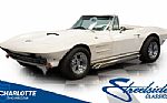 1964 Corvette Convertible Thumbnail 1