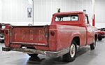 1958 F100 Custom Cab Thumbnail 5