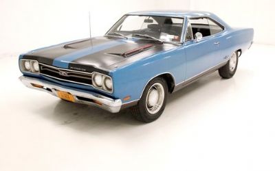 Photo of a 1969 Plymouth GTX Hardtop for sale