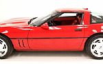 1986 Corvette Coupe Thumbnail 2