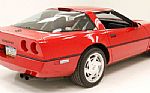 1986 Corvette Coupe Thumbnail 5