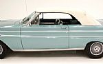 1964 Falcon Sprint Convertible Thumbnail 3