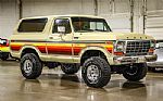 1979 Ford Bronco