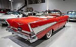 1957 Bel Air Convertible Thumbnail 17