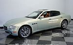 2005 Quattroporte Thumbnail 5