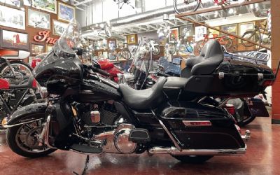 Photo of a 2015 Harley-Davidson® Flhtcu - Electra Glide® Ultra Used for sale
