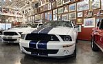 2008 Ford Shelby 500GT