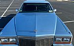 1981 Sedan DeVille Thumbnail 8