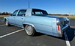 1981 Sedan DeVille Thumbnail 16