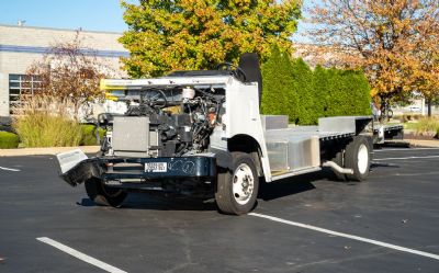 Photo of a 2020 Ford F59 Chassis for sale