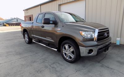 Photo of a 2012 Toyota Tundra SR5 for sale