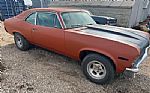 1972 Nova Thumbnail 1