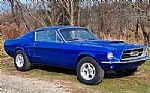 1967 Ford Mustang