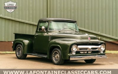 1956 Ford F100 