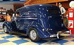 1938 Sedan Delivery Thumbnail 5