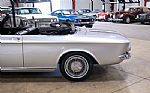 1963 Corvair Monza Thumbnail 4