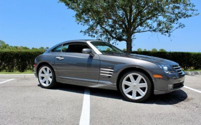 Photo of a 2005 Chrysler Crossfire for sale