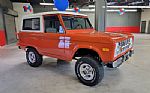 1976 Bronco Thumbnail 9
