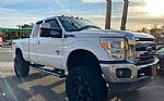 2014 Ford Super Duty F-350 SRW