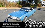 1968 Cutlass Thumbnail 1