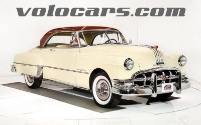 1950 Pontiac Catalina Super Deluxe 