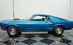 1969 Mustang R-Code 428 Cobra Jet Thumbnail 2