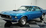 1969 Mustang R-Code 428 Cobra Jet Thumbnail 5