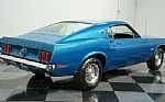 1969 Mustang R-Code 428 Cobra Jet Thumbnail 10