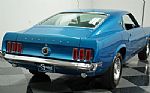 1969 Mustang R-Code 428 Cobra Jet Thumbnail 9