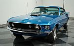 1969 Mustang R-Code 428 Cobra Jet Thumbnail 15