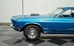 1969 Mustang R-Code 428 Cobra Jet Thumbnail 19