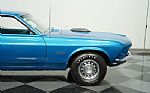 1969 Mustang R-Code 428 Cobra Jet Thumbnail 26