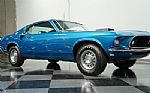 1969 Mustang R-Code 428 Cobra Jet Thumbnail 27