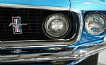 1969 Mustang R-Code 428 Cobra Jet Thumbnail 63