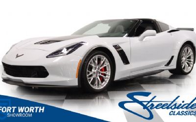 Photo of a 2019 Chevrolet Corvette Z06 Hennessey HPE850 for sale