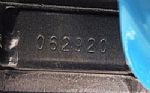 1961 Pacemaker Model 722 Thumbnail 24