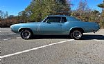 1972 Cutlass Thumbnail 3