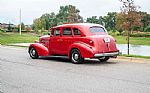 1939 Business Sedan Thumbnail 3